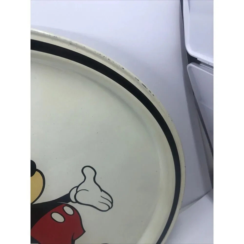 *Walt Disney World Mickey Mouse 10.5